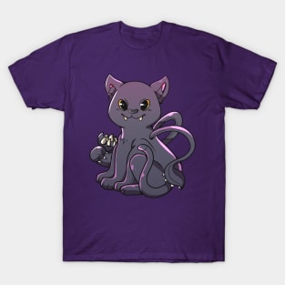 Cute Displacer Beast T-Shirt